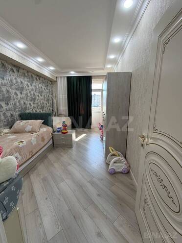 Продаётся 3-комн. новостройка 100 м², пос. Забрат, photo 7 from 18