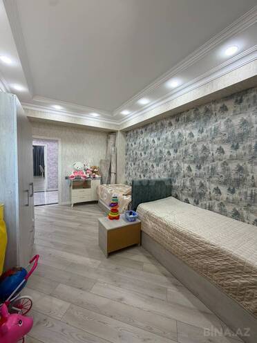 Продаётся 3-комн. новостройка 100 м², пос. Забрат, photo 6 from 18