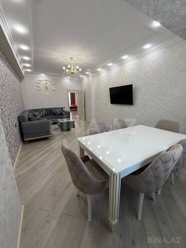Продаётся 3-комн. новостройка 100 м², пос. Забрат, photo 3 from 18