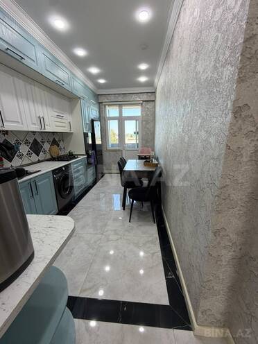 Продаётся 3-комн. новостройка 100 м², пос. Забрат, photo 13 from 18
