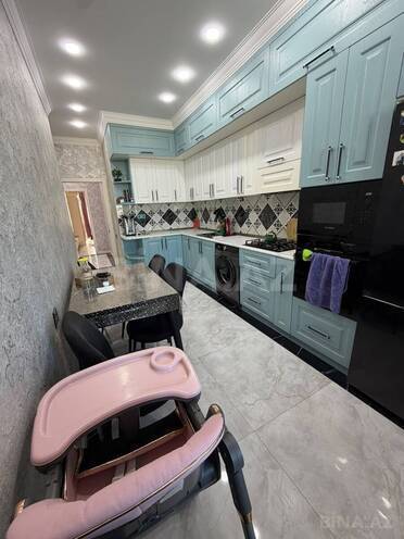 Продаётся 3-комн. новостройка 100 м², пос. Забрат, photo 12 from 18