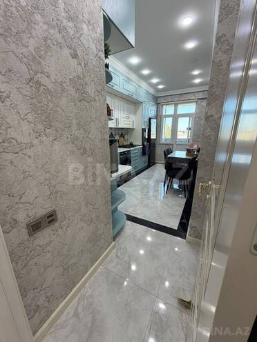Продаётся 3-комн. новостройка 100 м², пос. Забрат, photo 10 from 18