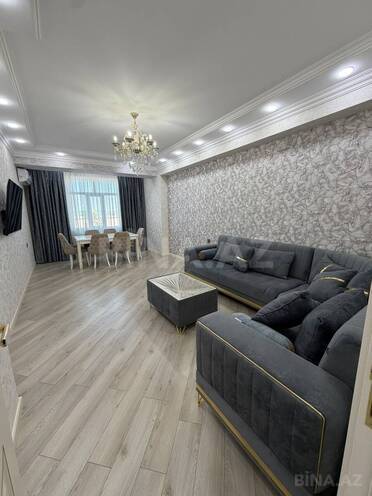 Продаётся 3-комн. новостройка 100 м², пос. Забрат, photo 1 from 18