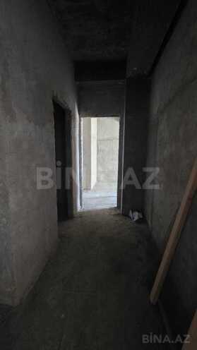Satılır 2 otaqlı yeni tikili 96 m², Qara Qarayev m., photo 5 from 6
