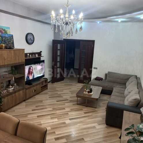 Satılır 4 otaqlı yeni tikili 127 m², Həzi Aslanov m., photo 3 from 26