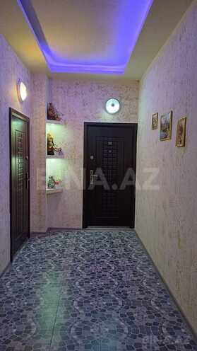 Satılır 4 otaqlı yeni tikili 127 m², Həzi Aslanov m., photo 12 from 26