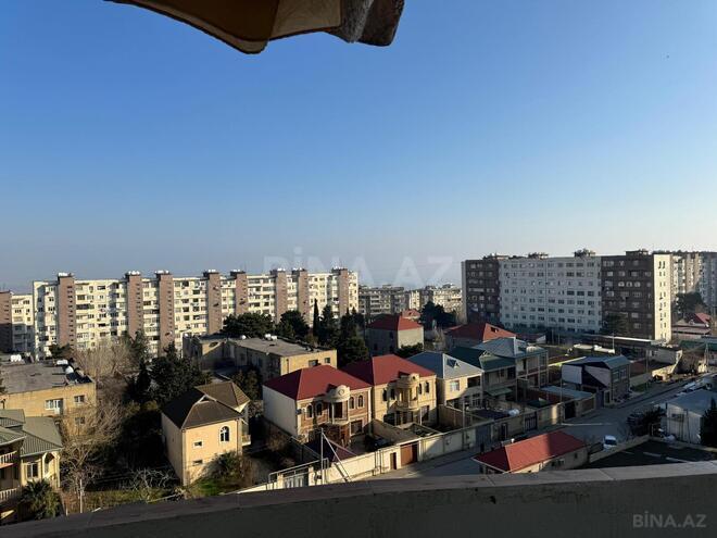 Satılır 4 otaqlı yeni tikili 127 m², Həzi Aslanov m., photo 18 from 26