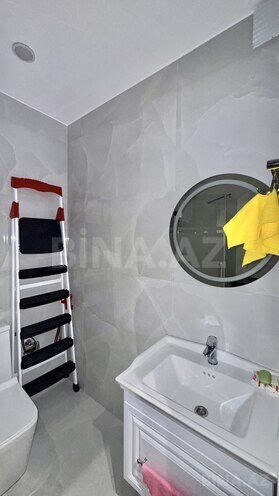 Сдается 2-комн. новостройка 66 м², м. Бакмил, photo 11 from 13