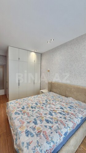 Сдается 2-комн. новостройка 66 м², м. Бакмил, photo 9 from 13