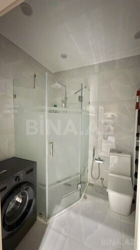 Сдается 2-комн. новостройка 66 м², м. Бакмил, photo 12 from 13
