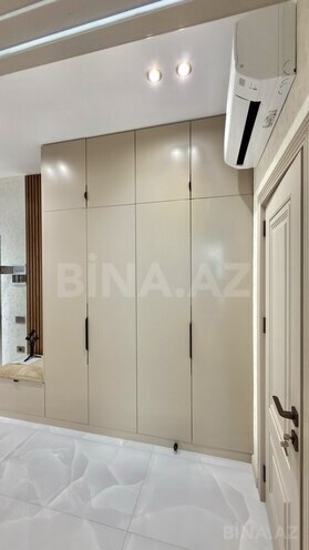 Сдается 2-комн. новостройка 66 м², м. Бакмил, photo 10 from 13