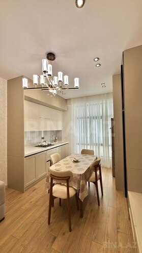 Сдается 2-комн. новостройка 66 м², м. Бакмил, photo 5 from 13