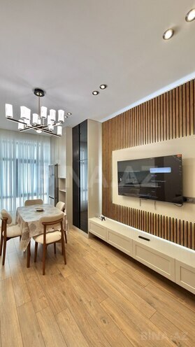 Сдается 2-комн. новостройка 66 м², м. Бакмил, photo 1 from 13