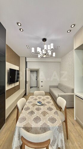 Сдается 2-комн. новостройка 66 м², м. Бакмил, photo 4 from 13