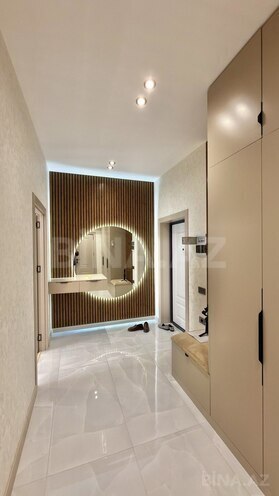 Сдается 2-комн. новостройка 66 м², м. Бакмил, photo 7 from 13