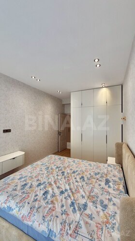 Сдается 2-комн. новостройка 66 м², м. Бакмил, photo 8 from 13
