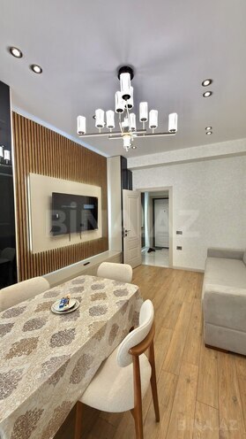 Сдается 2-комн. новостройка 66 м², м. Бакмил, photo 6 from 13
