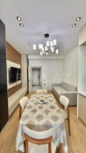 Сдается 2-комн. новостройка 66 м², м. Бакмил, photo 3 from 13