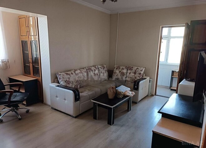 Satılır 2 otaqlı köhnə tikili 36 m², Köhnə Günəşli q., photo 6 from 19