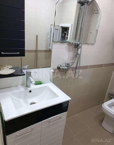 Satılır 2 otaqlı köhnə tikili 36 m², Köhnə Günəşli q., photo 17 from 19