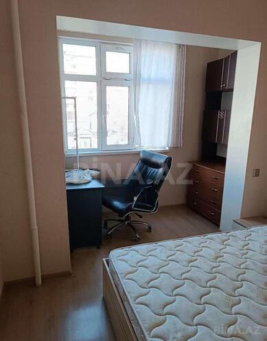 Satılır 2 otaqlı köhnə tikili 36 m², Köhnə Günəşli q., photo 5 from 19