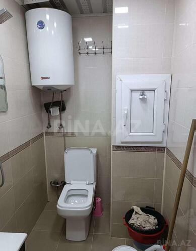 Satılır 2 otaqlı köhnə tikili 36 m², Köhnə Günəşli q., photo 16 from 19