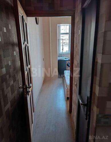 Satılır 2 otaqlı köhnə tikili 36 m², Köhnə Günəşli q., photo 13 from 19