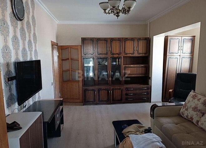 Satılır 2 otaqlı köhnə tikili 36 m², Köhnə Günəşli q., photo 1 from 19
