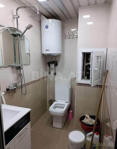 Satılır 2 otaqlı köhnə tikili 36 m², Köhnə Günəşli q., photo 18 from 19