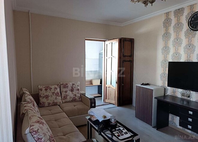 Satılır 2 otaqlı köhnə tikili 36 m², Köhnə Günəşli q., photo 3 from 19