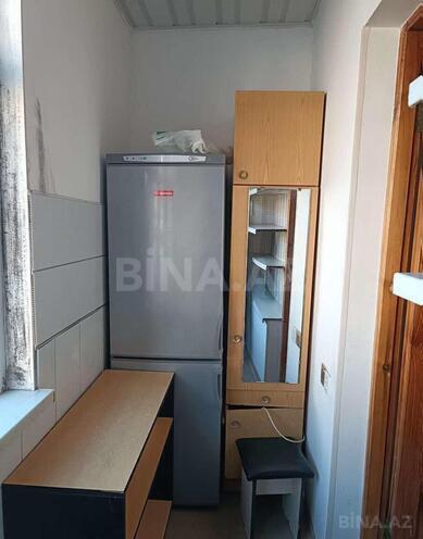 Satılır 2 otaqlı köhnə tikili 36 m², Köhnə Günəşli q., photo 14 from 19