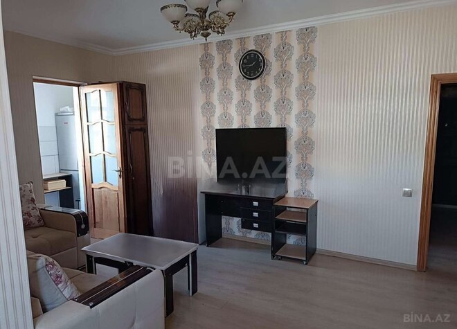 Satılır 2 otaqlı köhnə tikili 36 m², Köhnə Günəşli q., photo 4 from 19