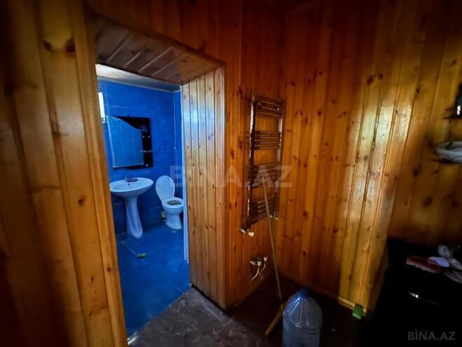Satılır 10 otaqlı həyət evi/bağ evi 600 m², Xəzər r., photo 15 from 31