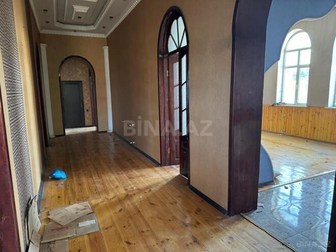 Satılır 10 otaqlı həyət evi/bağ evi 600 m², Xəzər r., photo 13 from 31