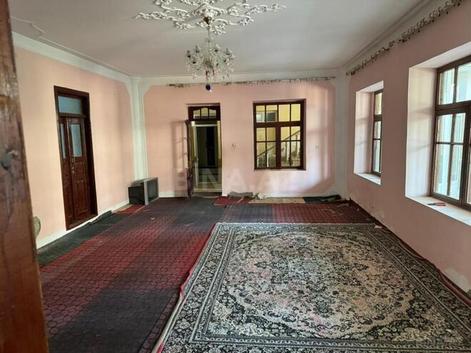 Satılır 10 otaqlı həyət evi/bağ evi 600 m², Xəzər r., photo 4 from 31