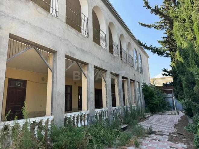 Satılır 10 otaqlı həyət evi/bağ evi 600 m², Xəzər r., photo 28 from 31