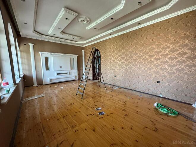 Satılır 10 otaqlı həyət evi/bağ evi 600 m², Xəzər r., photo 9 from 31