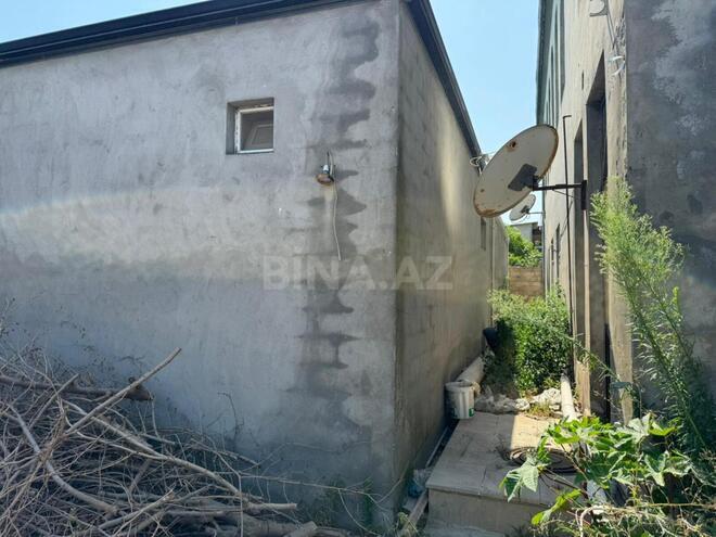 Satılır 10 otaqlı həyət evi/bağ evi 600 m², Xəzər r., photo 29 from 31
