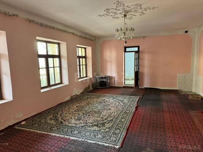 Satılır 10 otaqlı həyət evi/bağ evi 600 m², Xəzər r., photo 19 from 31