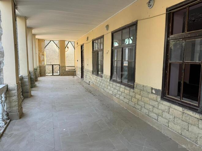 Satılır 10 otaqlı həyət evi/bağ evi 600 m², Xəzər r., photo 26 from 31