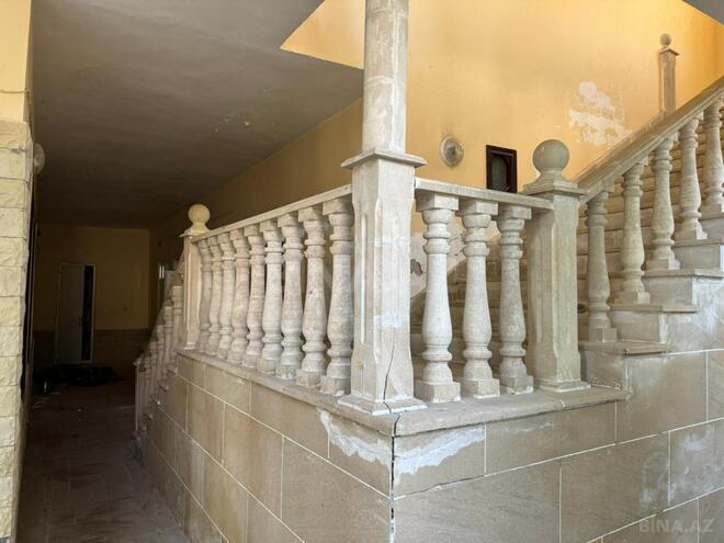 Satılır 10 otaqlı həyət evi/bağ evi 600 m², Xəzər r., photo 25 from 31