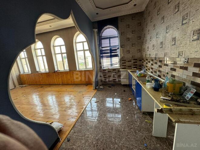 Satılır 10 otaqlı həyət evi/bağ evi 600 m², Xəzər r., photo 22 from 31