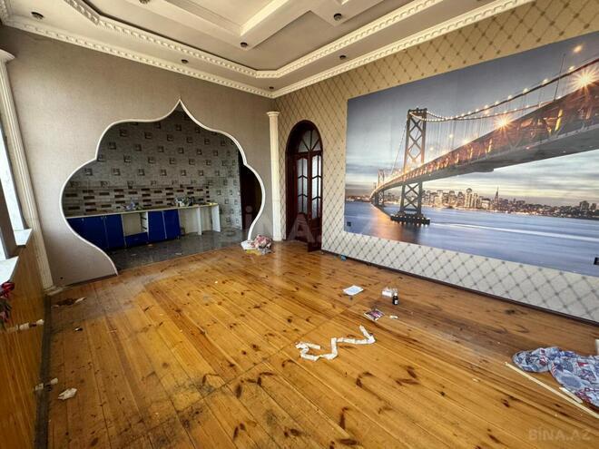 Satılır 10 otaqlı həyət evi/bağ evi 600 m², Xəzər r., photo 17 from 31