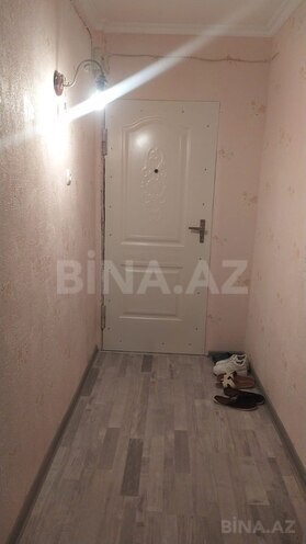 İcarəyə verilir 3 otaqlı köhnə tikili 50 m², Xalqlar Dostluğu m., photo 21 from 22