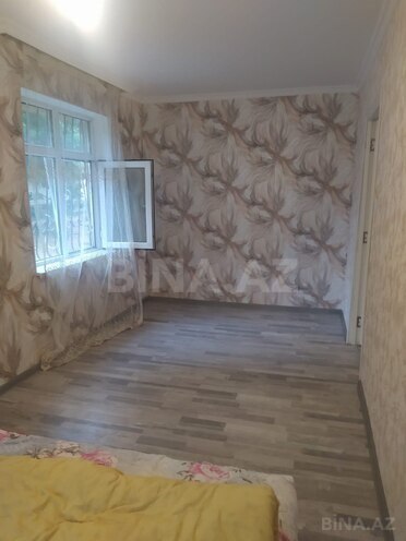 İcarəyə verilir 3 otaqlı köhnə tikili 50 m², Xalqlar Dostluğu m., photo 5 from 22