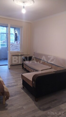 İcarəyə verilir 3 otaqlı köhnə tikili 50 m², Xalqlar Dostluğu m., photo 3 from 22