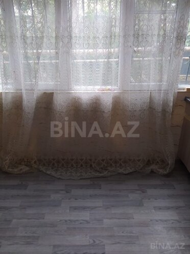 İcarəyə verilir 3 otaqlı köhnə tikili 50 m², Xalqlar Dostluğu m., photo 9 from 22