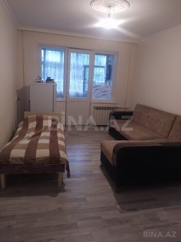 İcarəyə verilir 3 otaqlı köhnə tikili 50 m², Xalqlar Dostluğu m., photo 1 from 22