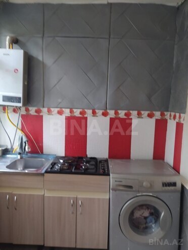İcarəyə verilir 3 otaqlı köhnə tikili 50 m², Xalqlar Dostluğu m., photo 15 from 22