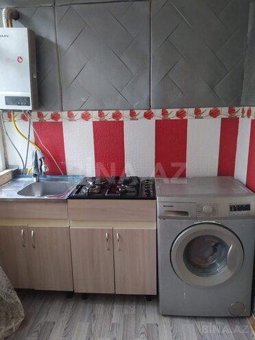 İcarəyə verilir 3 otaqlı köhnə tikili 50 m², Xalqlar Dostluğu m., photo 16 from 22